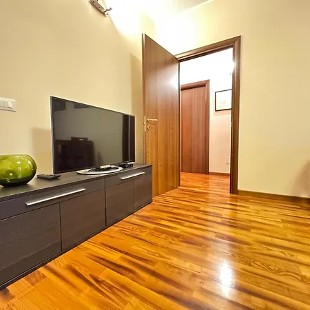 Titolivio Wood - 아파트 밀라노