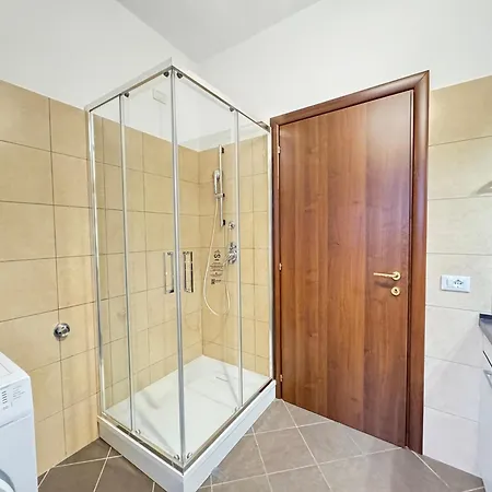 Titolivio Wood - 아파트