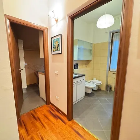 Titolivio Wood - 아파트