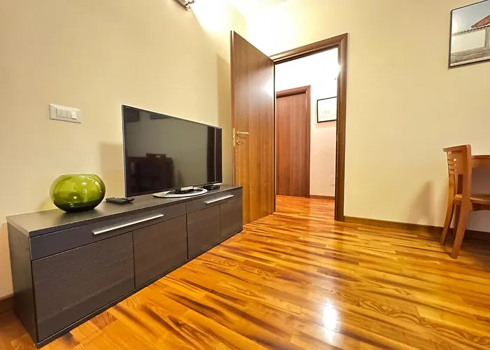 Titolivio Wood - 아파트 밀라노