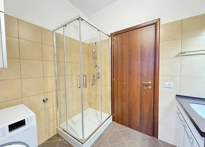 Titolivio Wood - 아파트