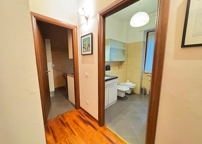 Titolivio Wood - 아파트