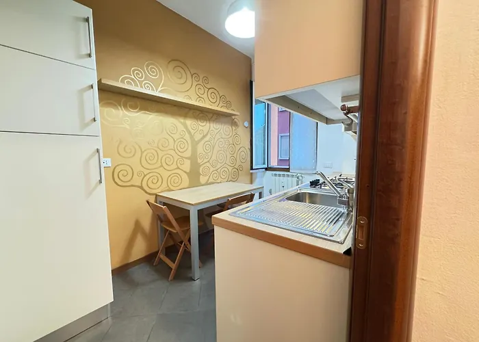 Titolivio Wood - 아파트